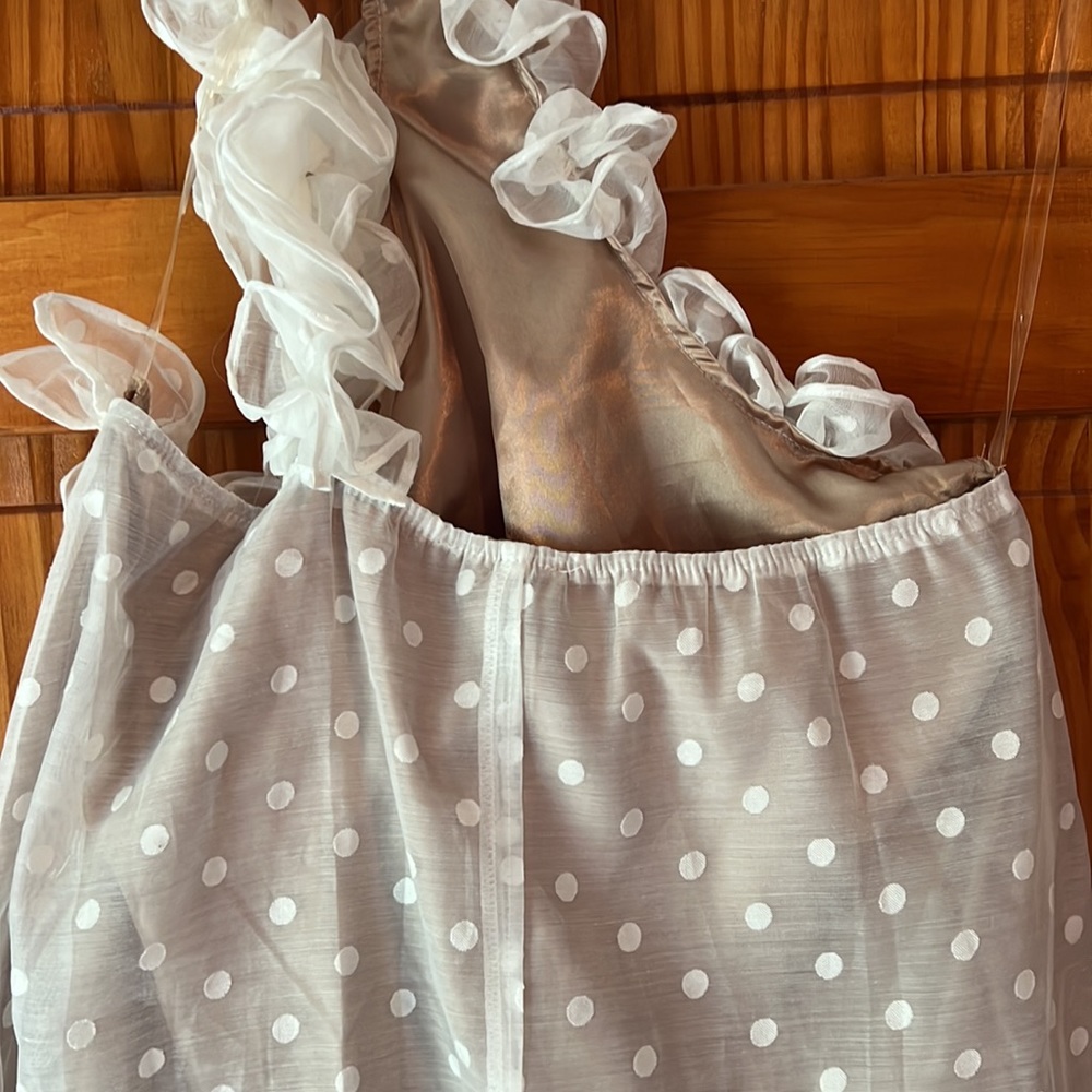 DO+BE Dress - Picture 5 of 9
